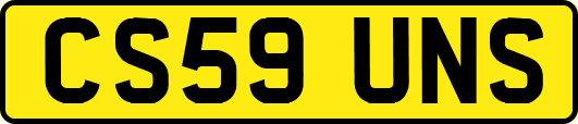 CS59UNS