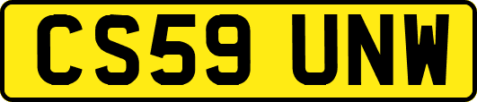 CS59UNW