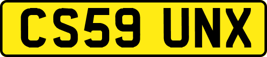 CS59UNX
