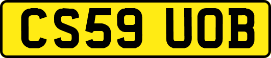 CS59UOB