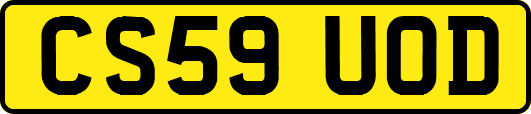 CS59UOD