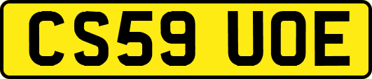 CS59UOE