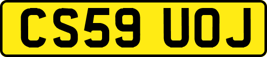 CS59UOJ