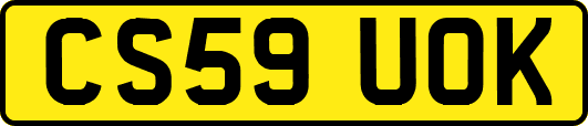 CS59UOK