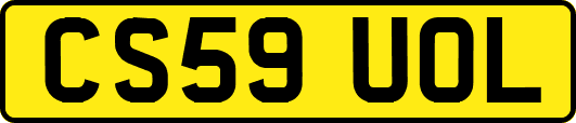 CS59UOL