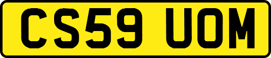CS59UOM