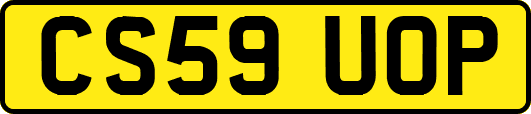 CS59UOP