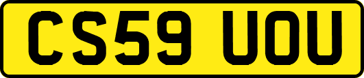CS59UOU