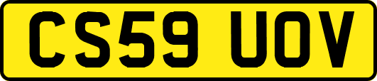 CS59UOV