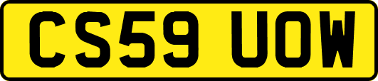 CS59UOW