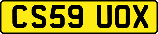 CS59UOX