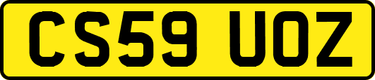 CS59UOZ