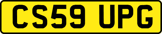 CS59UPG