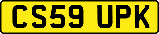 CS59UPK