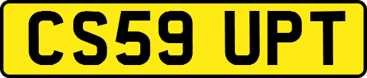 CS59UPT