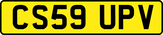 CS59UPV