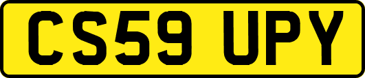 CS59UPY