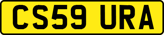 CS59URA