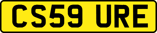 CS59URE
