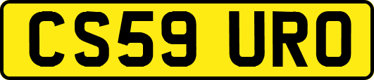 CS59URO