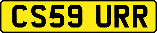 CS59URR