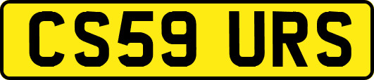 CS59URS