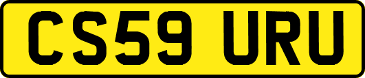 CS59URU