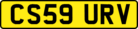 CS59URV