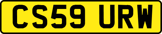 CS59URW