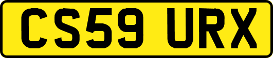 CS59URX