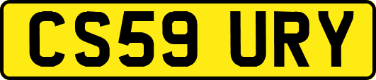 CS59URY