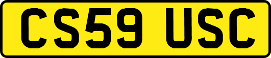 CS59USC