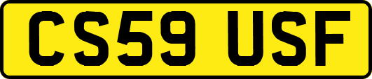 CS59USF