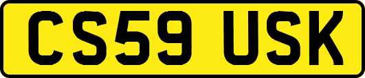 CS59USK