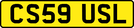 CS59USL