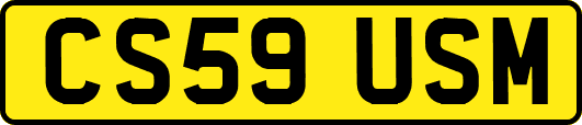 CS59USM