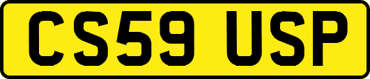 CS59USP
