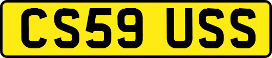 CS59USS