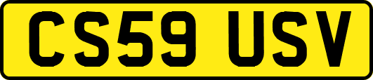 CS59USV