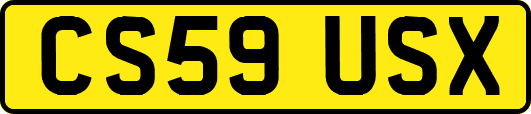 CS59USX