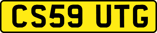 CS59UTG
