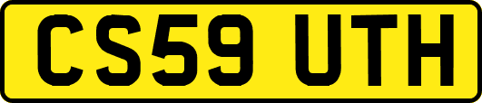 CS59UTH