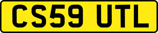 CS59UTL