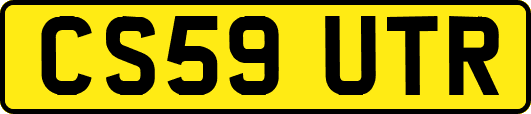 CS59UTR