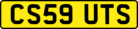 CS59UTS
