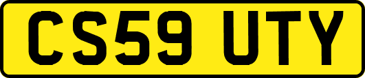 CS59UTY