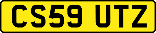 CS59UTZ