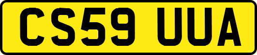 CS59UUA