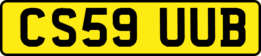 CS59UUB