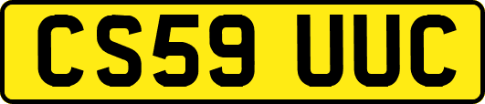 CS59UUC